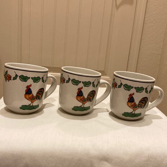 bert large mug RETRO